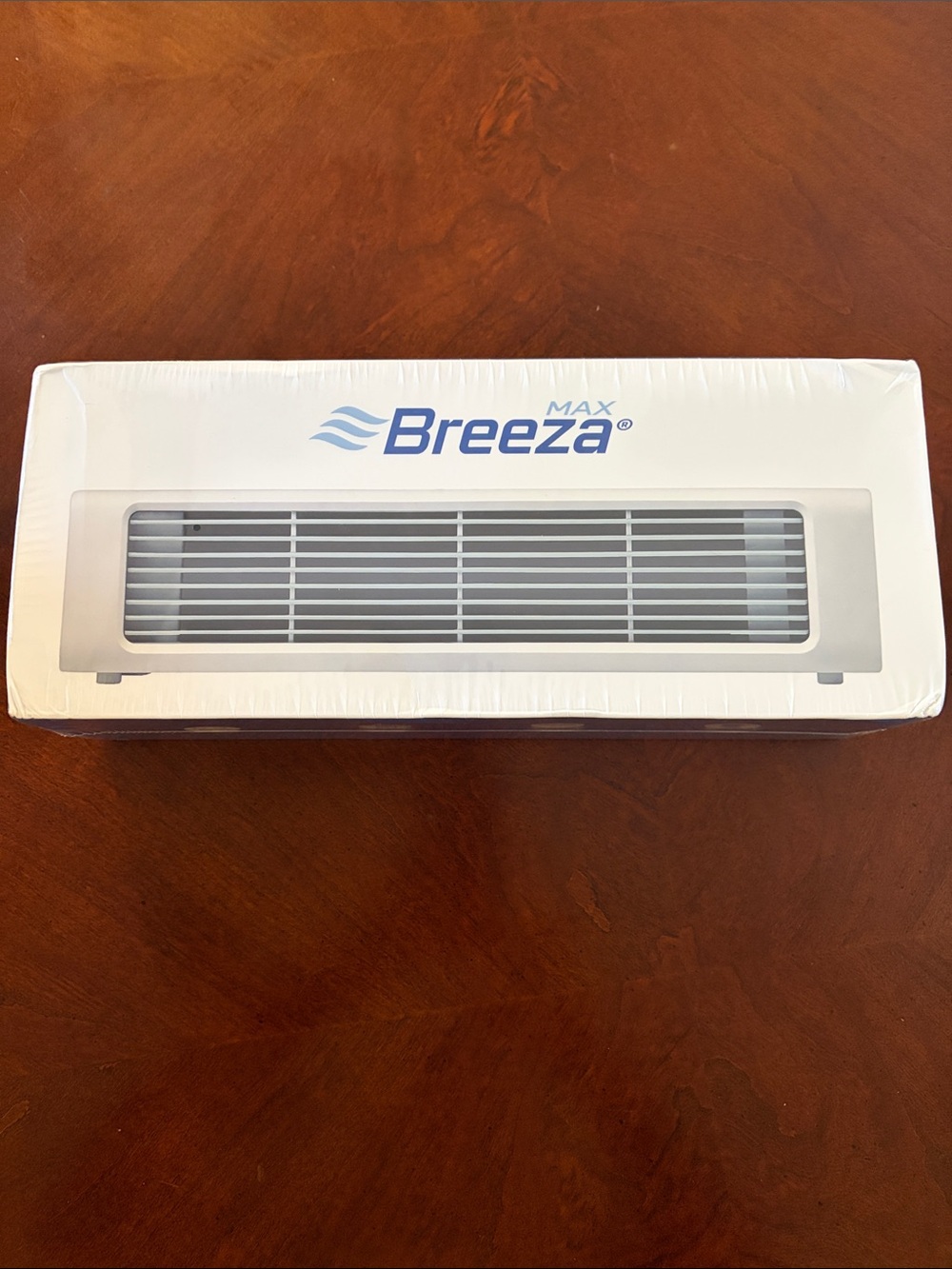 Breeza max air conditioner fan new